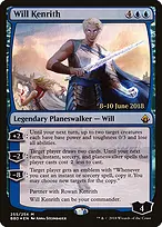 Battlebond Promos #255s