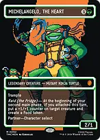 Teenage Mutant Ninja Turtles Eternal #92