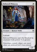 Throne of Eldraine #7