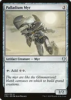 Commander Anthology Volume II #207