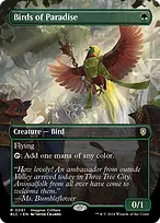 Bloomburrow Commander #81