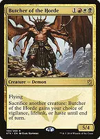 Khans of Tarkir #168