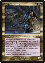 Modern Horizons 2 #418