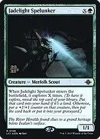 The Lost Caverns of Ixalan Promos #196s
