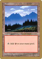 World Championship Decks 1997 #pm445