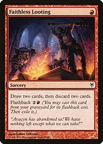 Duel Decks: Sorin vs. Tibalt #59
