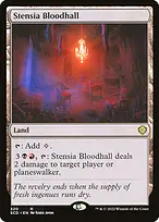 Starter Commander Decks #320
