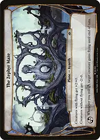 Planechase Anthology Planes #86