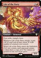 New Capenna Commander #148