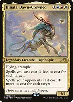 Kamigawa: Neon Dynasty Promos #222p