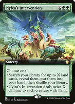 Theros Beyond Death #329