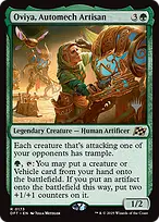 Aetherdrift Promos #173p