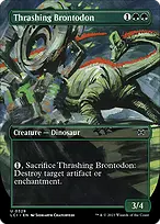 The Lost Caverns of Ixalan #329