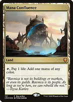 Commander Legends #721