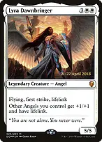 Dominaria Promos #26s