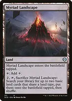 Starter Commander Decks #311