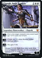Theros Beyond Death Promos #14s