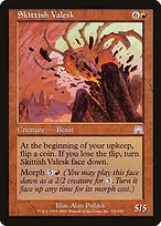 Onslaught #231