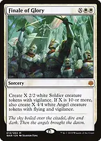 War of the Spark #12