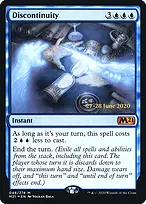 Core Set 2021 Promos #48s