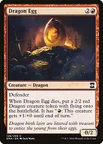 Eternal Masters #126