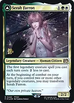 Final Fantasy Promos #240s