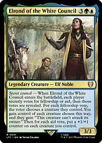 Tales of Middle-earth Commander #51