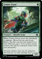 The Lost Caverns of Ixalan #178
