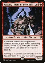 Commander Legends: Battle for Baldur's Gate #800