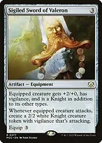 March of the Machine Commander #377