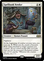 Wilds of Eldraine #31