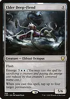 Commander Legends #368