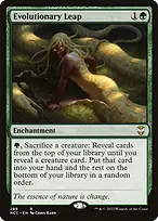 New Capenna Commander #288