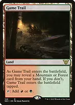 Neon Dynasty Commander #169