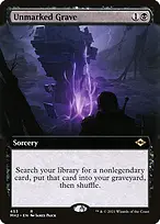Modern Horizons 2 #453