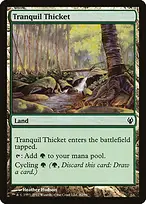 Duel Decks: Izzet vs. Golgari #82