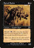 Onslaught #172