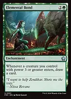 Foundations Commander #201