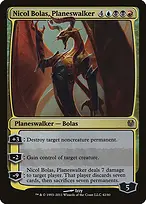 Duel Decks: Ajani vs. Nicol Bolas #42