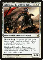 Born of the Gods #7