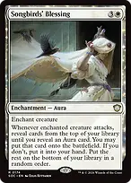 Secrets of Strixhaven Commander #174