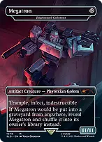 Secret Lair Drop #1079