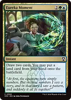 Secrets of Strixhaven Commander #308