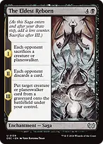 Duskmourn: House of Horror Commander #139