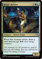 Aetherdrift Commander #118