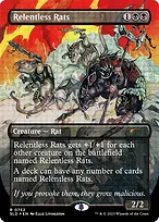 Secret Lair Drop #752
