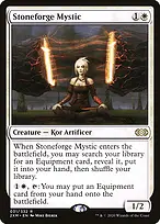 Double Masters #31