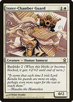 Saviors of Kamigawa #13