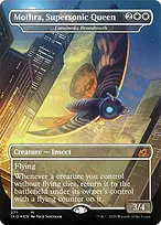 Ikoria: Lair of Behemoths #371