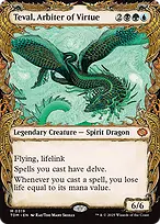 Tarkir: Dragonstorm #319